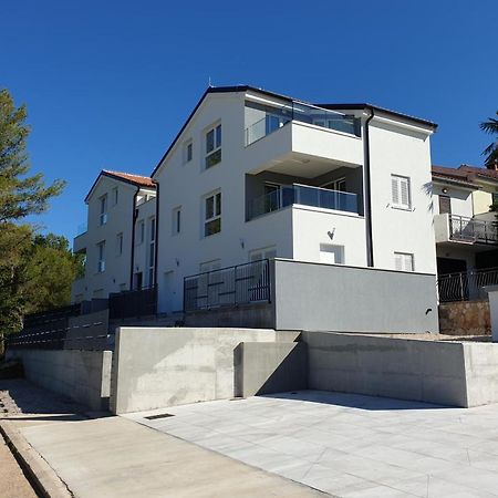 Holiday Apartments Novo Naselje Poreč Exterior foto