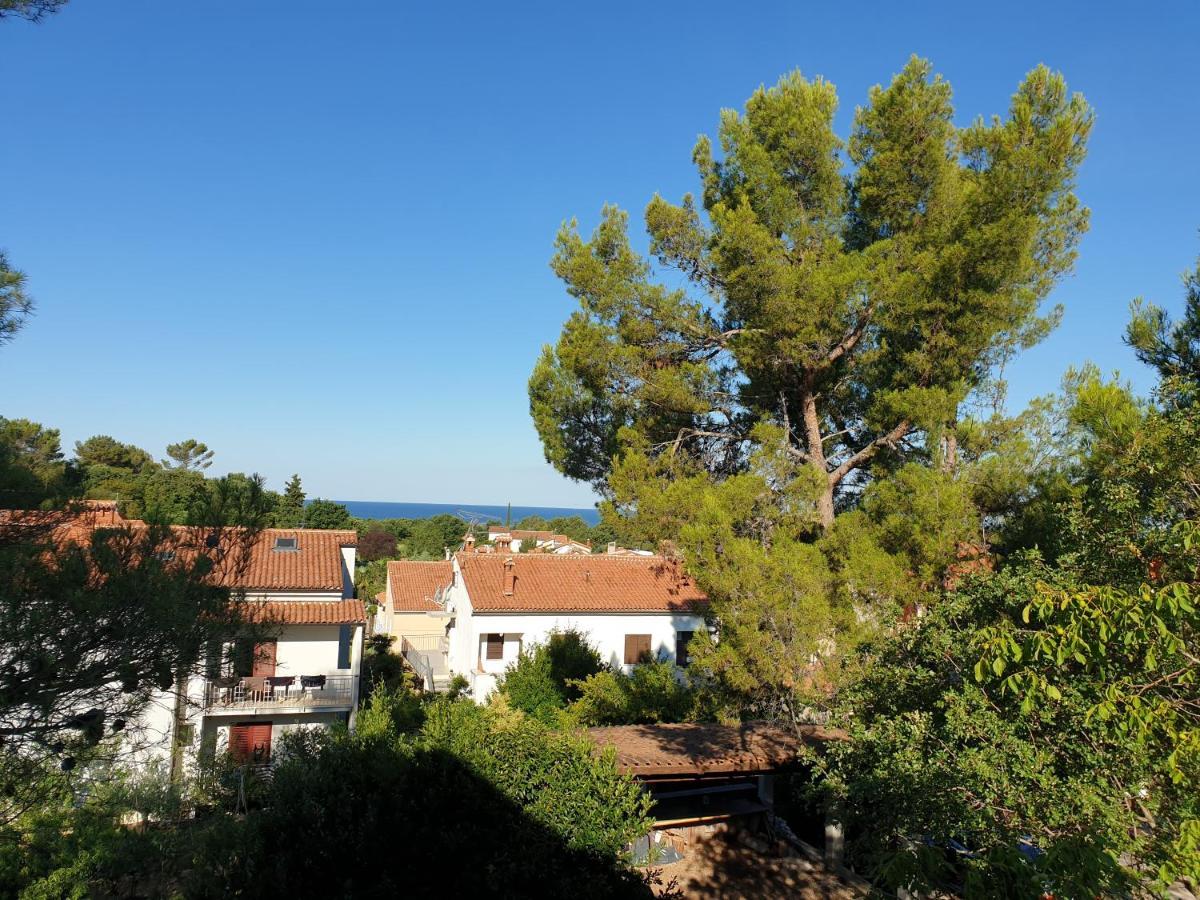 Holiday Apartments Novo Naselje Poreč Exterior foto